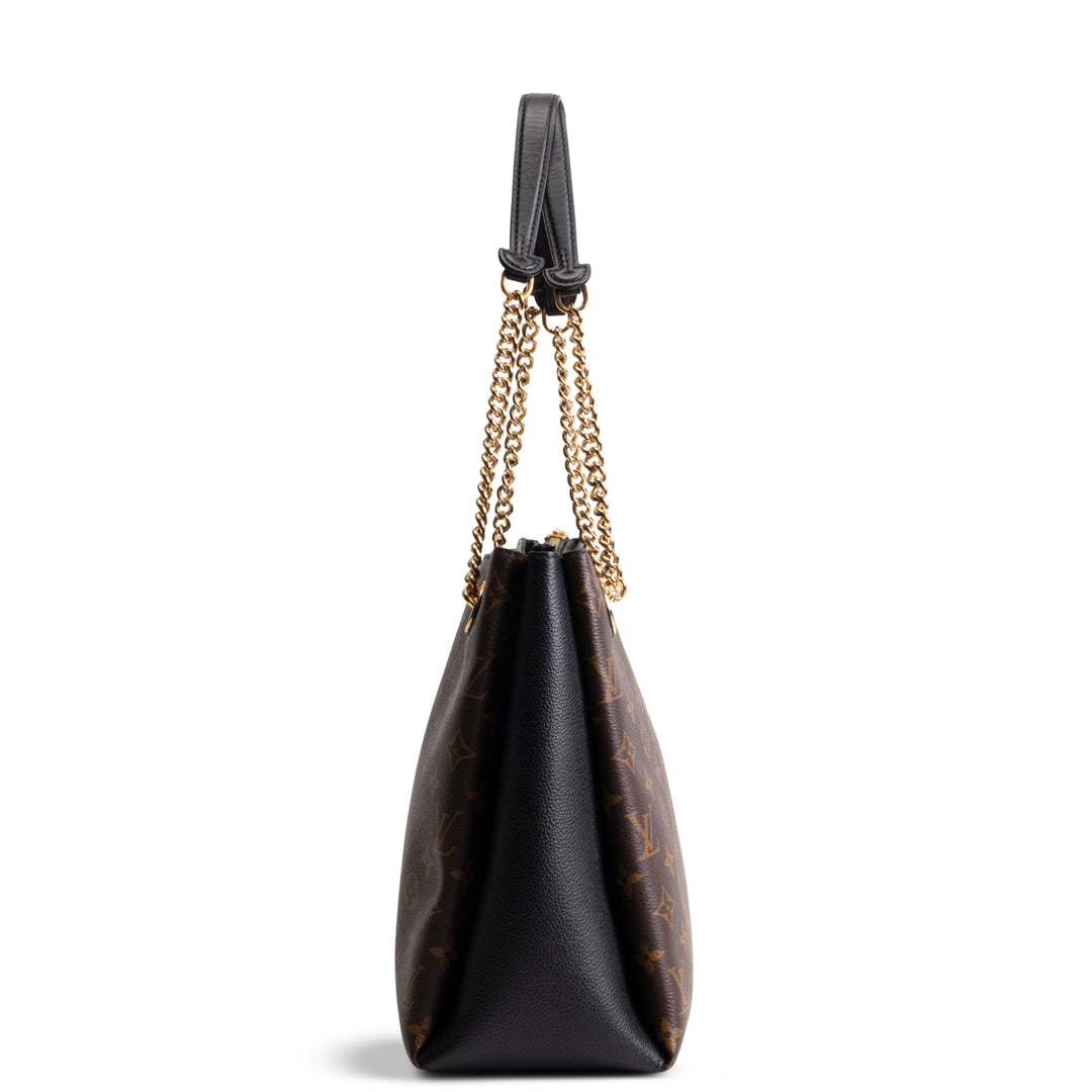 LOUIS VUITTON Monogram Surene MM