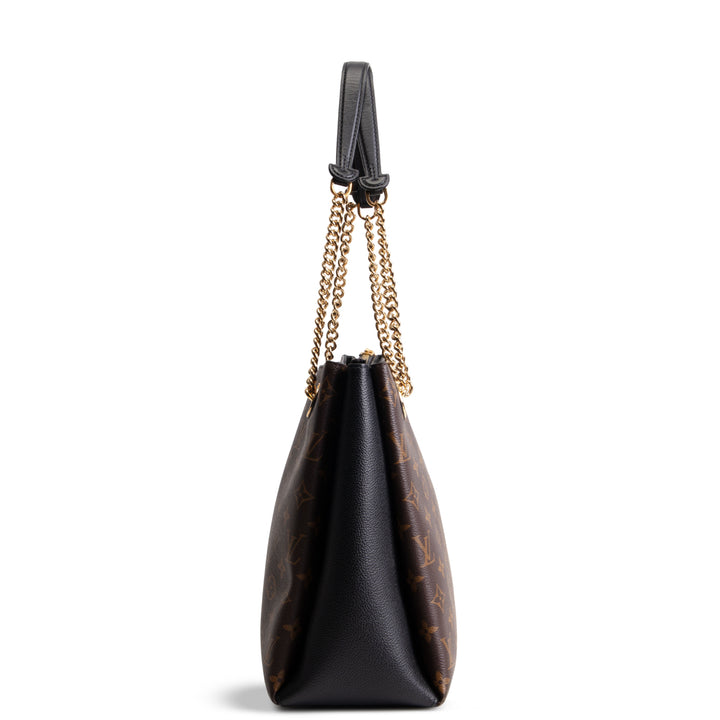 LOUIS VUITTON Monogram Surene MM