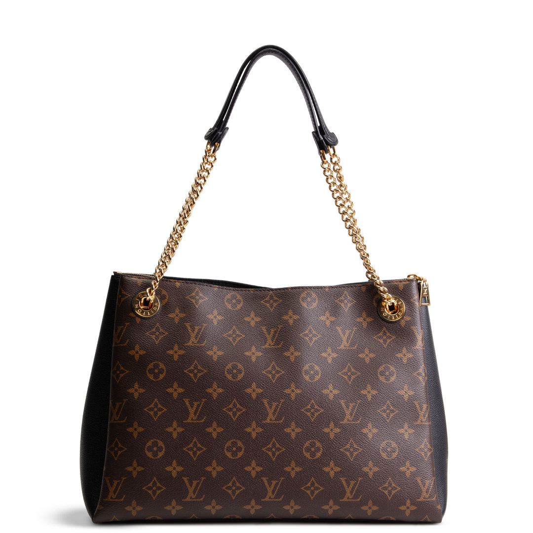 LOUIS VUITTON Monogram Surene MM
