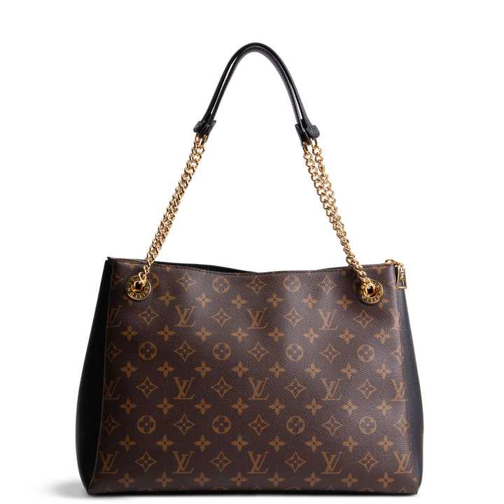 LOUIS VUITTON Monogram Surene MM