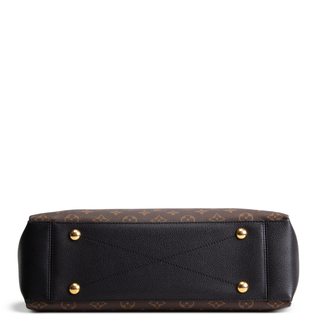 LOUIS VUITTON Monogram Surene MM