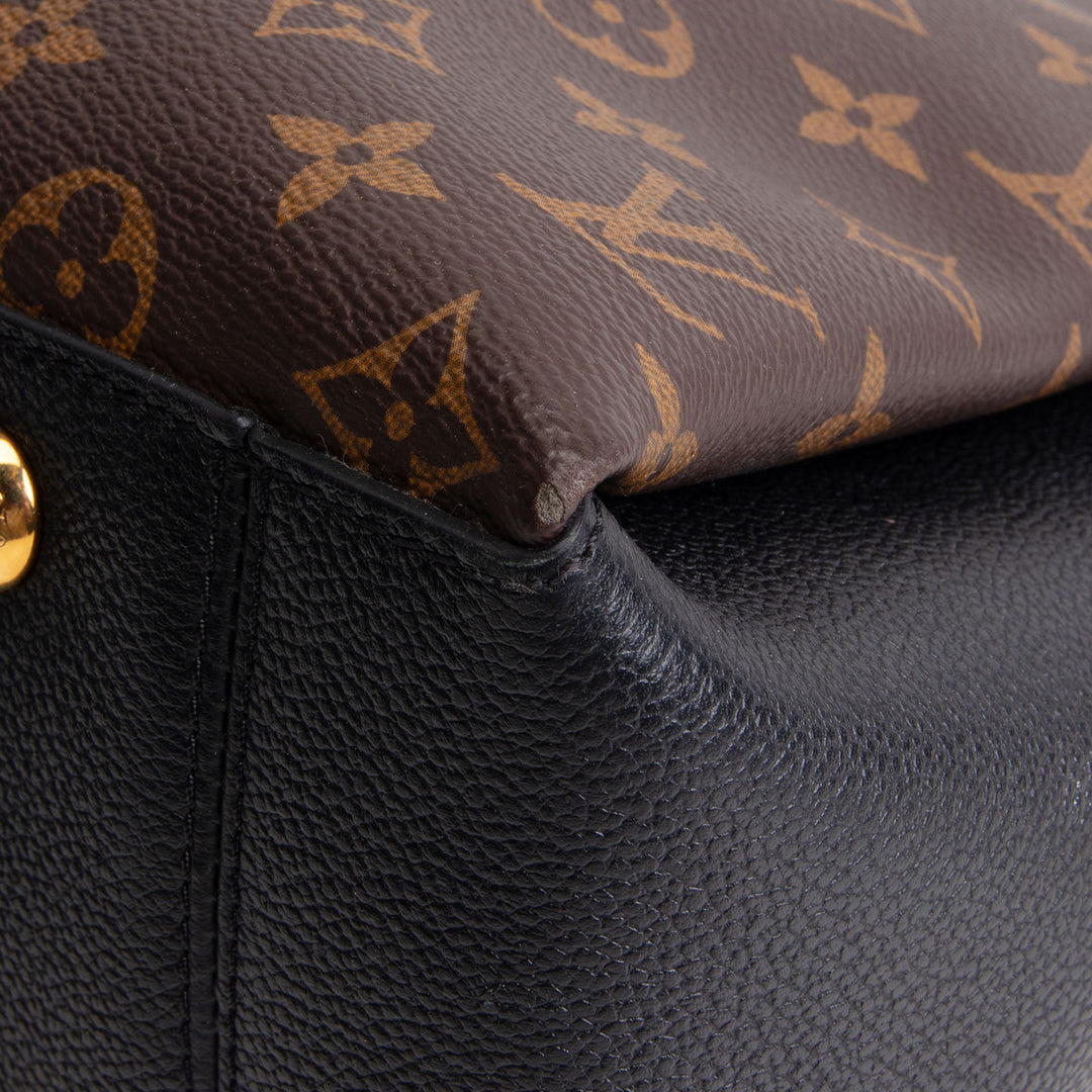 LOUIS VUITTON Monogram Surene MM