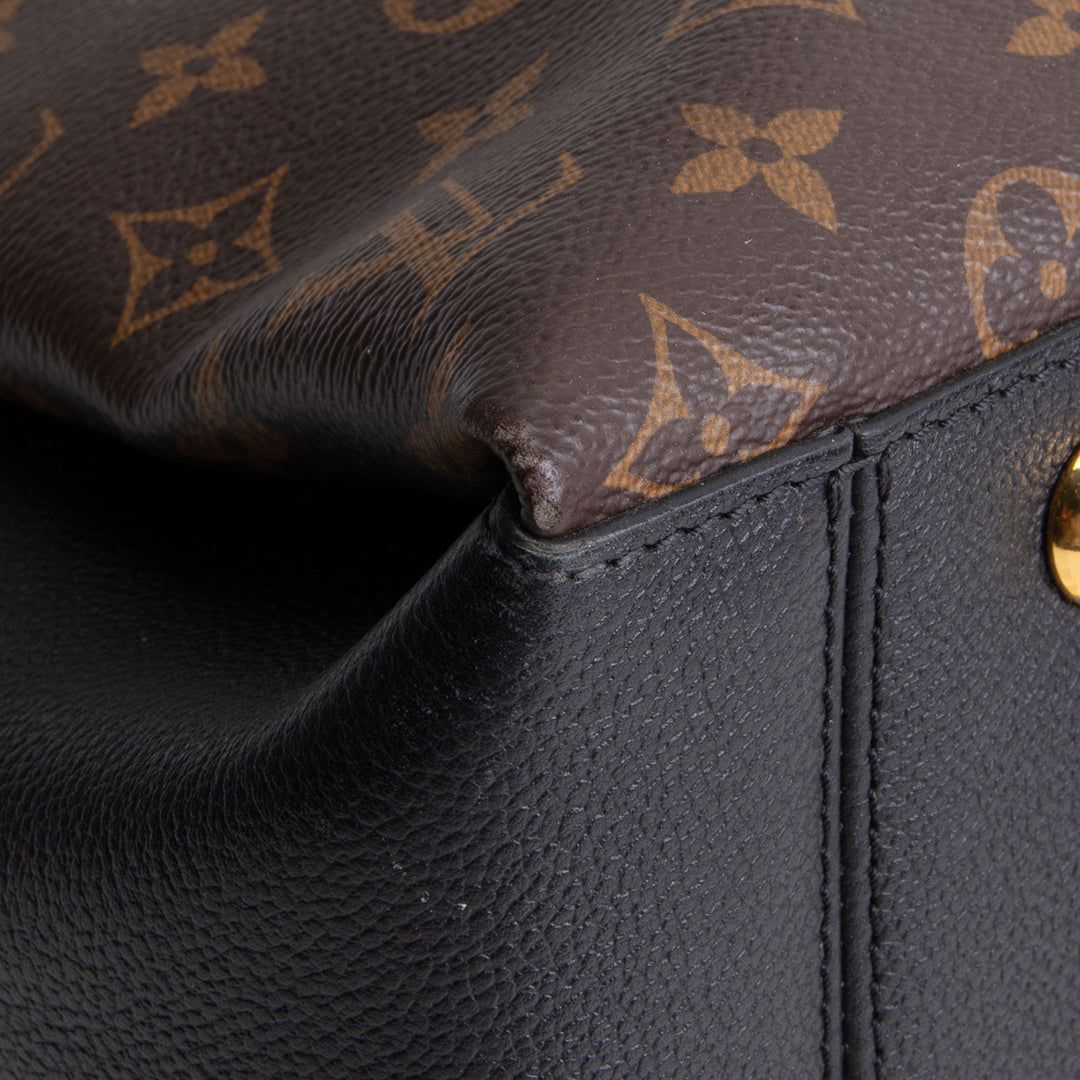 LOUIS VUITTON Monogram Surene MM