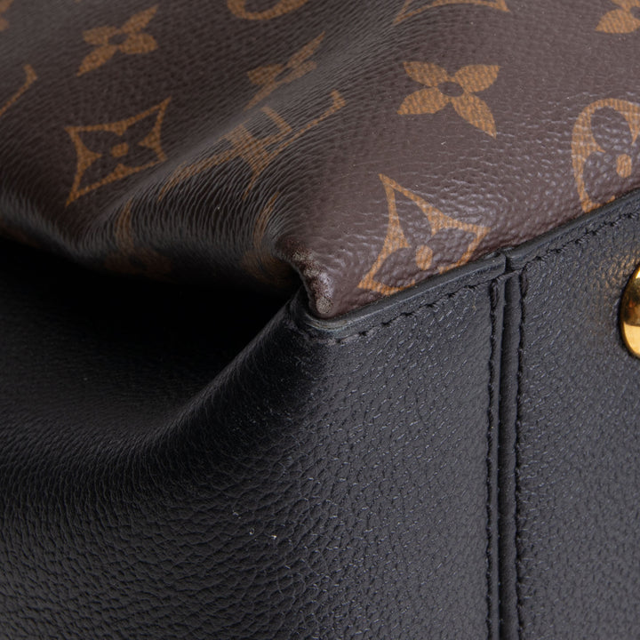 LOUIS VUITTON Monogram Surene MM