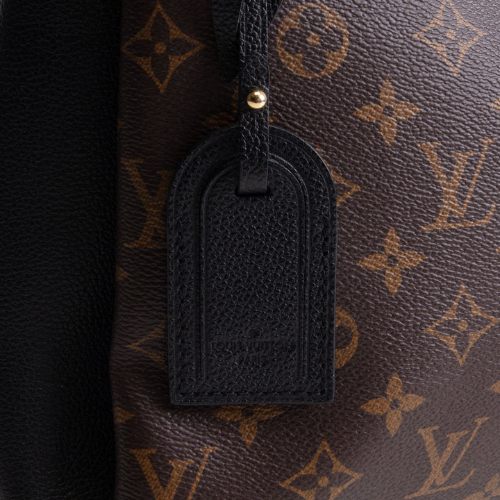 LOUIS VUITTON Monogram Surene MM