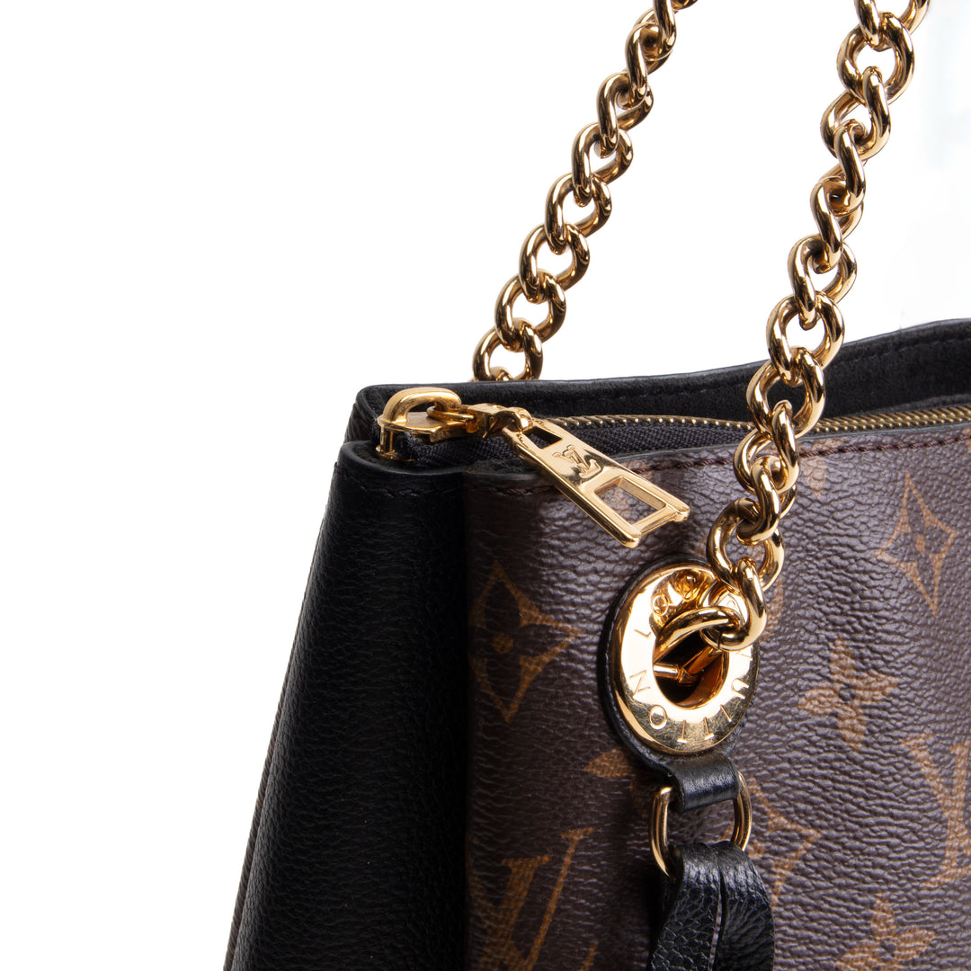 LOUIS VUITTON Monogram Surene MM