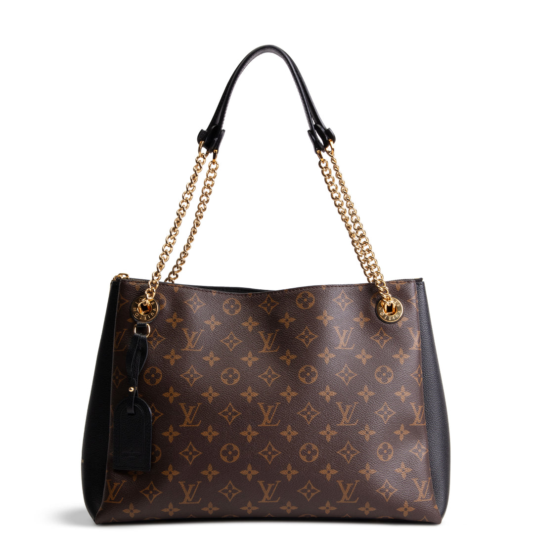 LOUIS VUITTON Monogram Surene MM