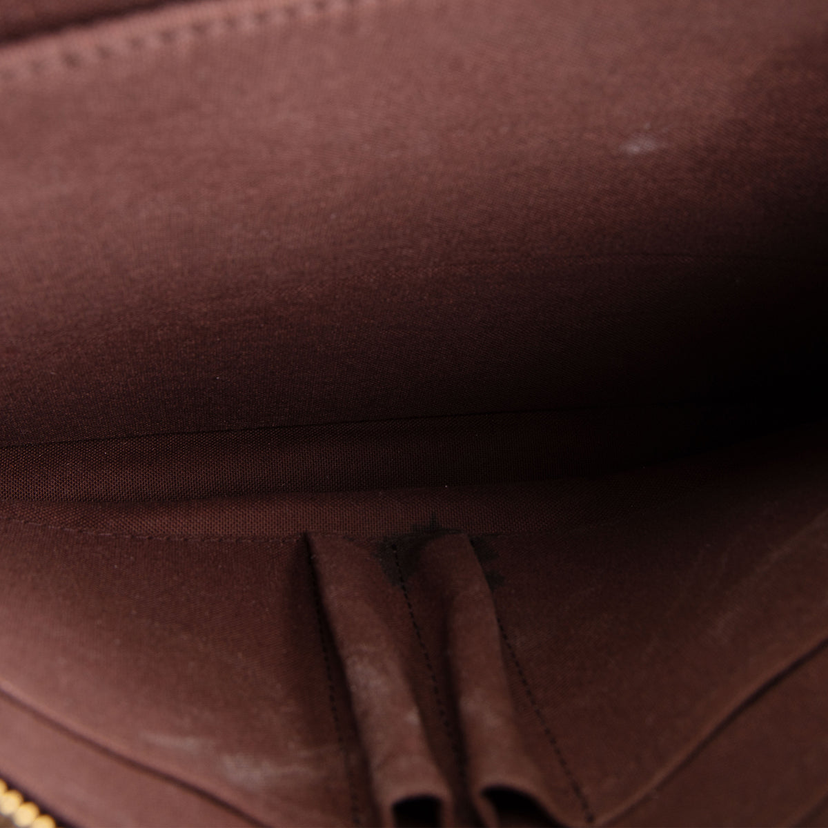 LOUIS VUITTON Shelton Messenger Bag - Damier Ebene