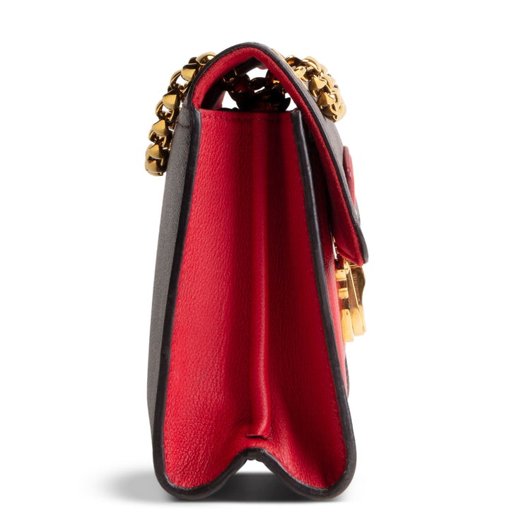 LOUIS VUITTON Victoire Monogram Bag OUTLET FINAL SALE
