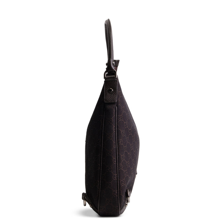 GUCCI Abbey D - Ring Shoulder Bag