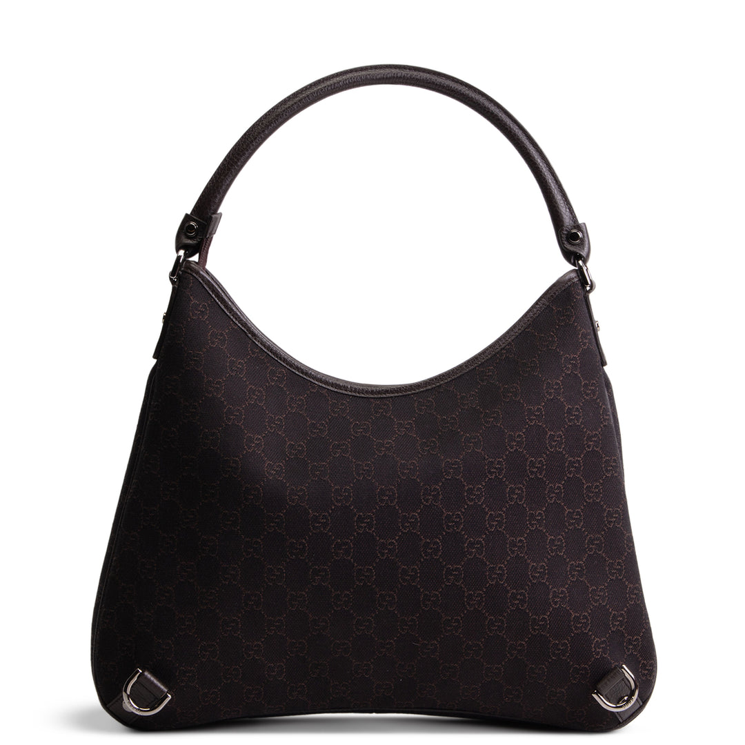 GUCCI Abbey D - Ring Shoulder Bag