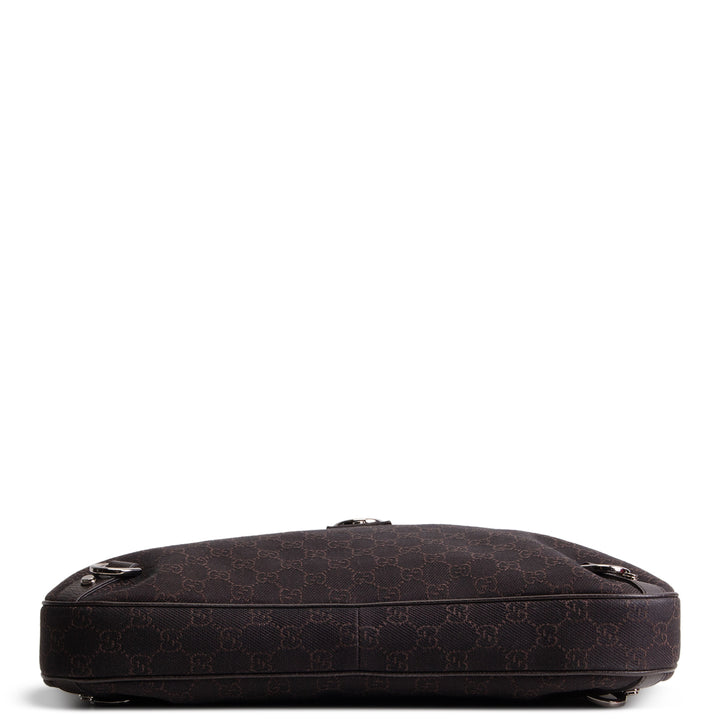 GUCCI Abbey D - Ring Shoulder Bag