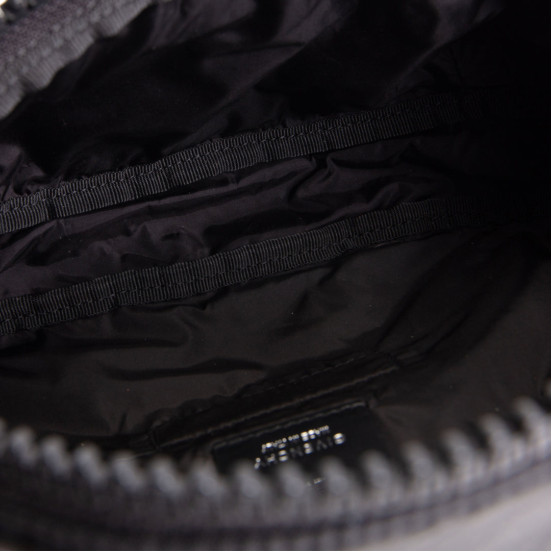 GIVENCHY G -Trek Nylon Belt Bag - Black