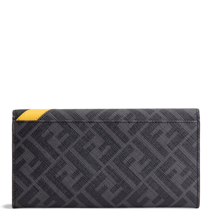 FENDI Diagonal Wallet