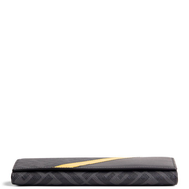 FENDI Diagonal Wallet