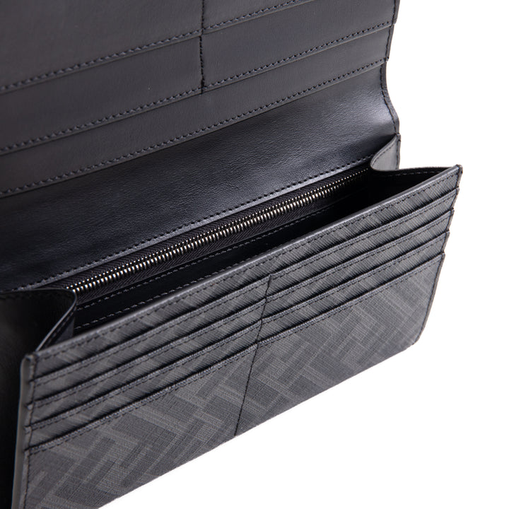 FENDI Diagonal Wallet