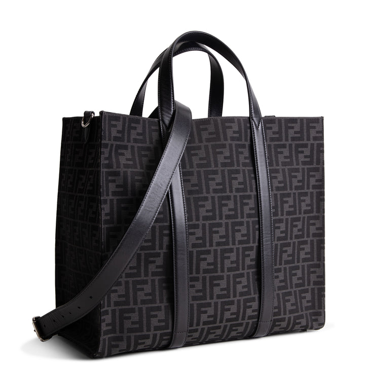 FENDI Zucca FF Tote