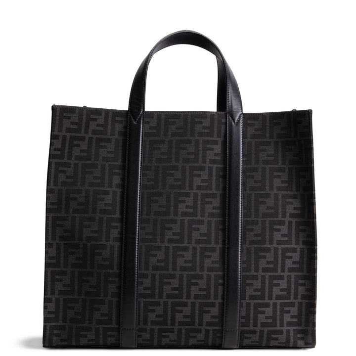 FENDI Zucca FF Tote