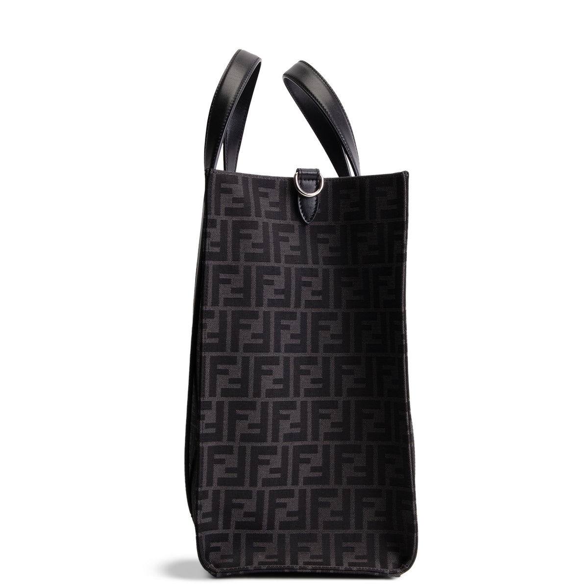 FENDI Zucca FF Tote