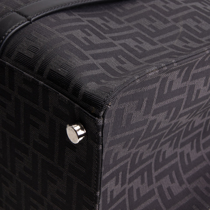 FENDI Zucca FF Tote
