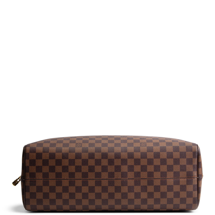 LOUIS VUITTON Damier Ebene Nolita XL