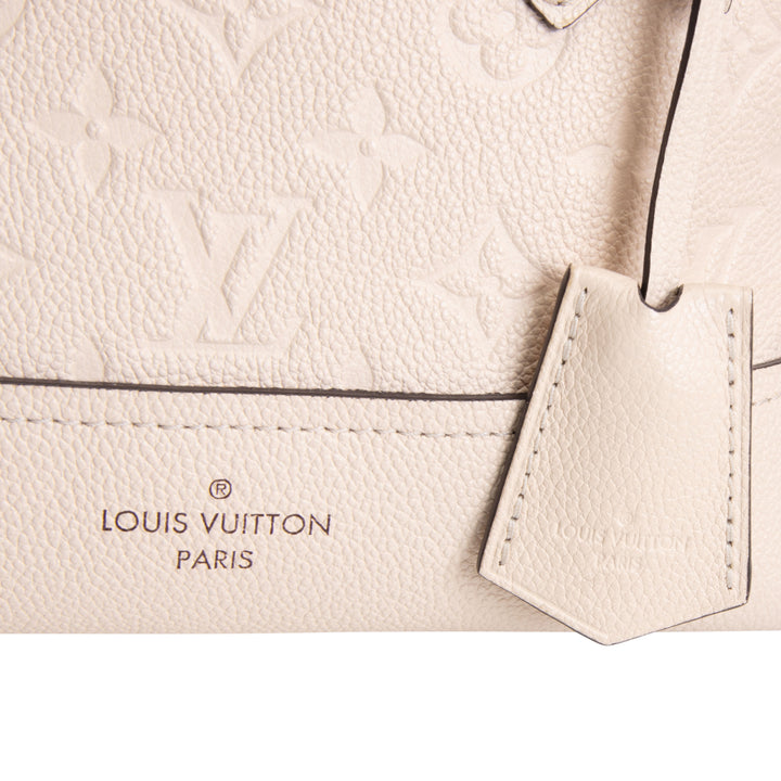 LOUIS VUITTON Empreinte Neo Alma BB