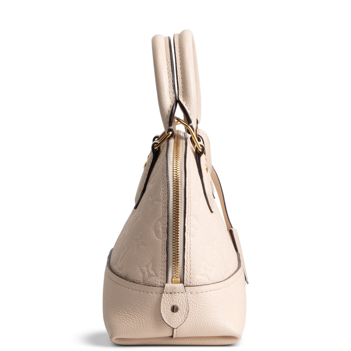 LOUIS VUITTON Empreinte Neo Alma BB