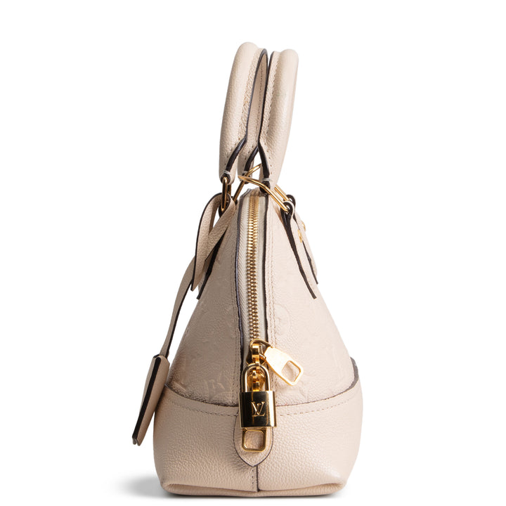 LOUIS VUITTON Empreinte Neo Alma BB