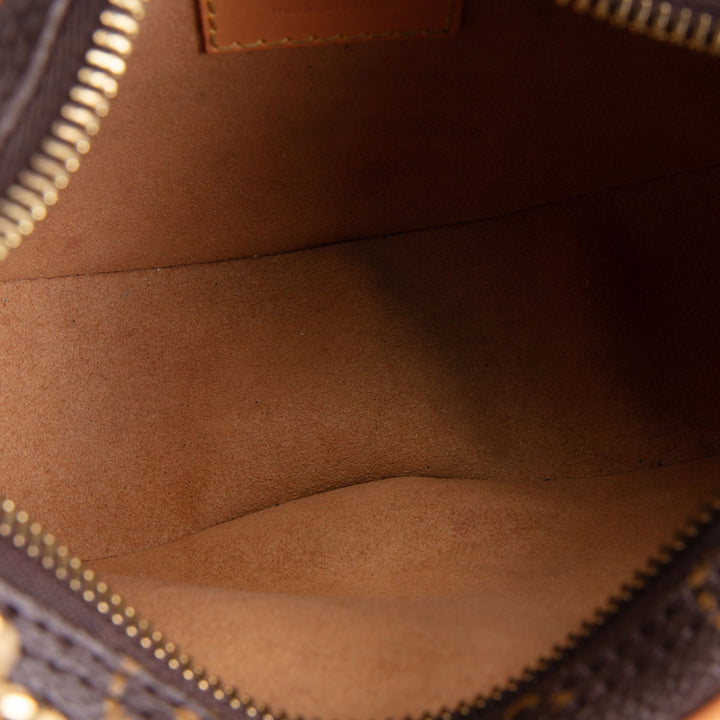 LOUIS VUITTON Loop Monogram OUTLET FINAL SALE