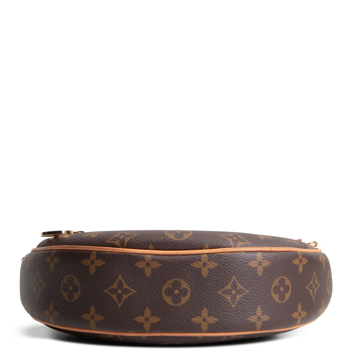 LOUIS VUITTON Loop Monogram OUTLET FINAL SALE