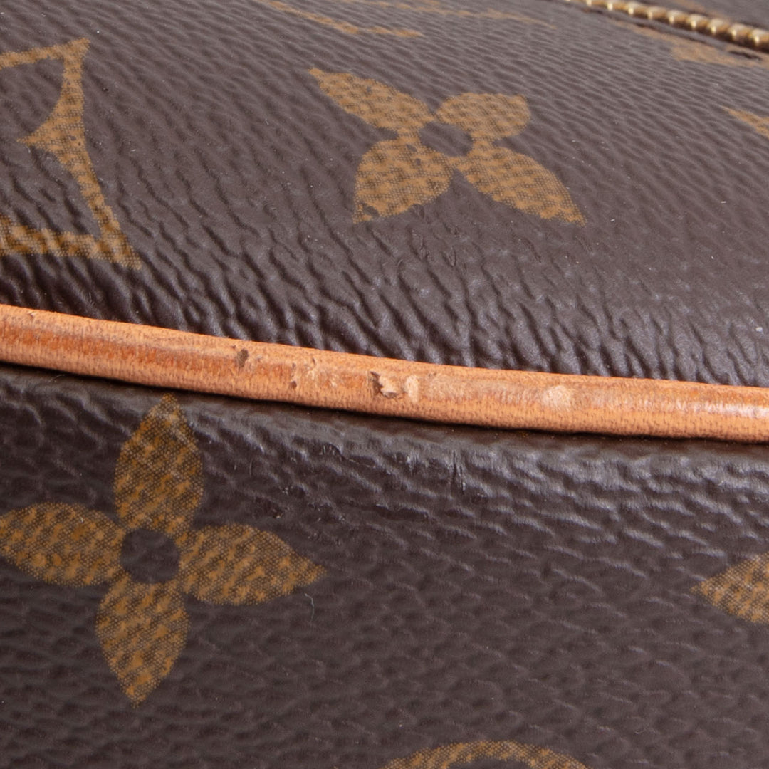 LOUIS VUITTON Loop Monogram OUTLET FINAL SALE