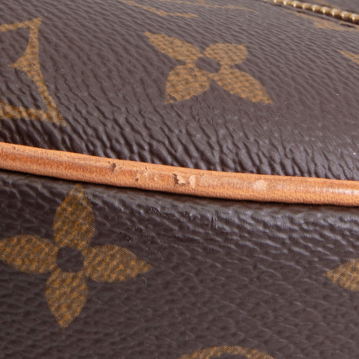 LOUIS VUITTON Loop Monogram OUTLET FINAL SALE