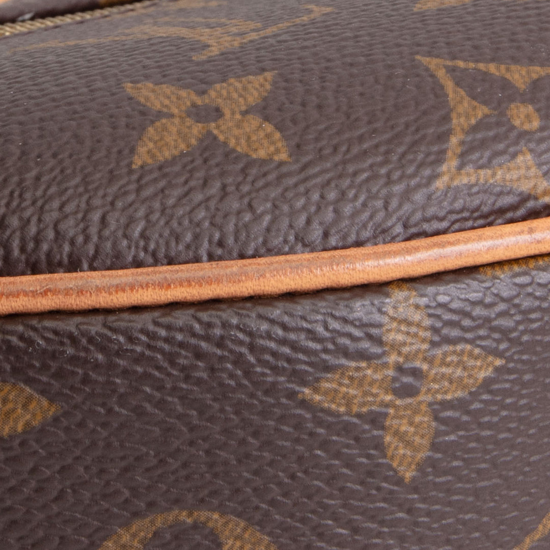 LOUIS VUITTON Loop Monogram OUTLET FINAL SALE