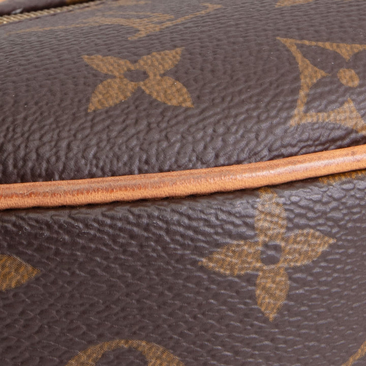 LOUIS VUITTON Loop Monogram OUTLET FINAL SALE