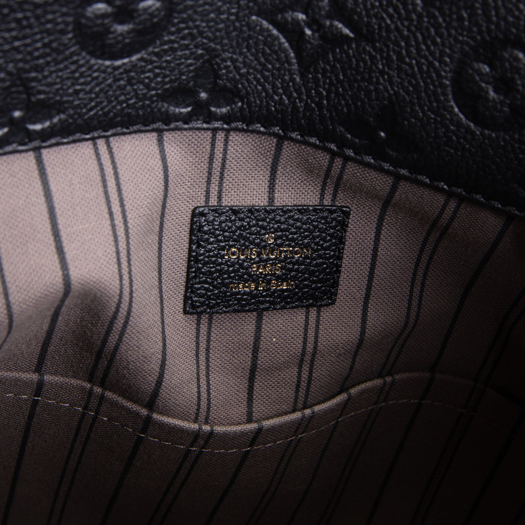 LOUIS VUITTON Monogram Empreinte Artsy