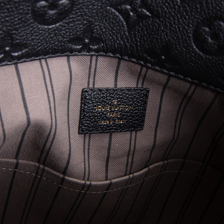 LOUIS VUITTON Monogram Empreinte Artsy