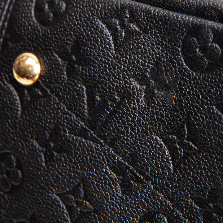 LOUIS VUITTON Monogram Empreinte Artsy