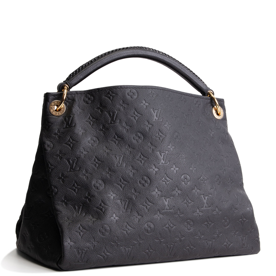 LOUIS VUITTON Monogram Empreinte Artsy