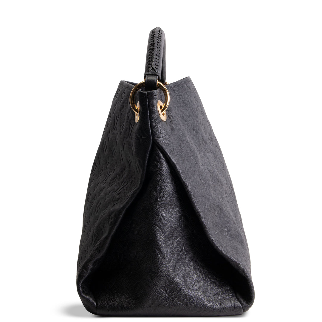 LOUIS VUITTON Monogram Empreinte Artsy