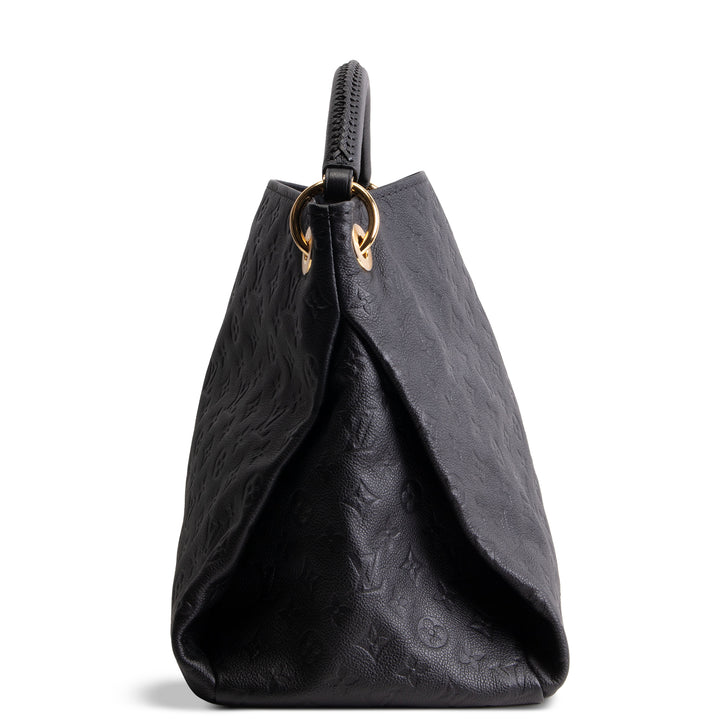 LOUIS VUITTON Monogram Empreinte Artsy