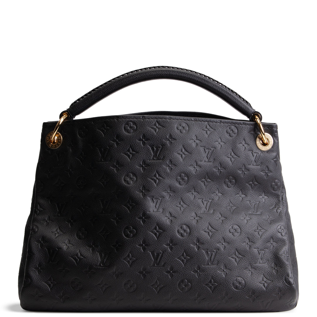 LOUIS VUITTON Monogram Empreinte Artsy