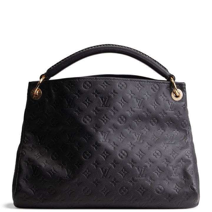 LOUIS VUITTON Monogram Empreinte Artsy