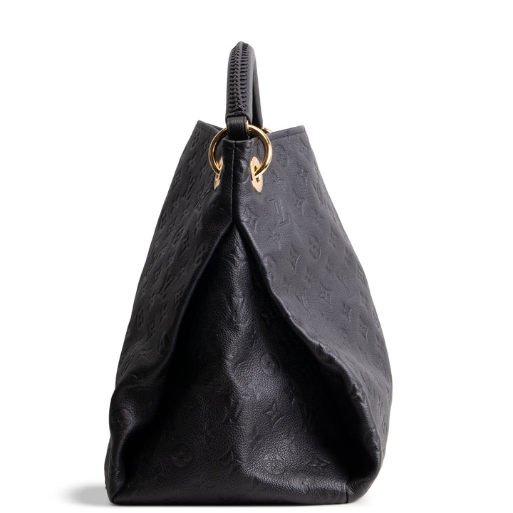LOUIS VUITTON Monogram Empreinte Artsy