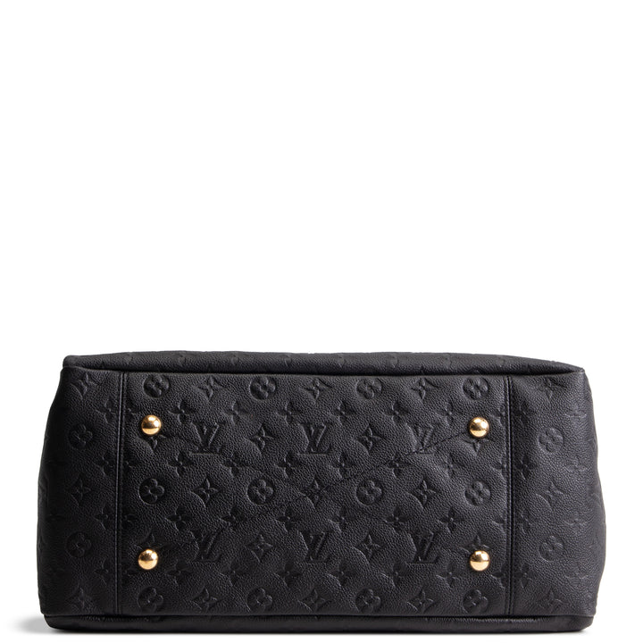LOUIS VUITTON Monogram Empreinte Artsy