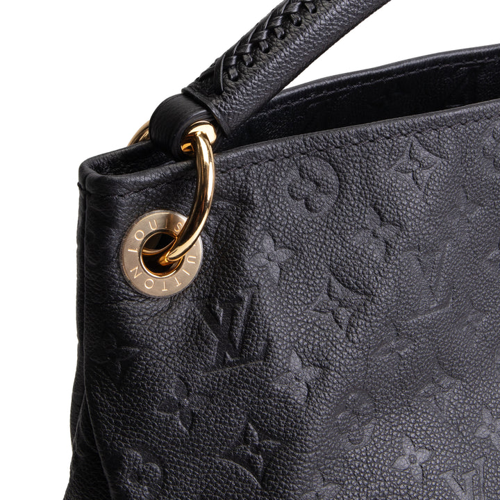 LOUIS VUITTON Monogram Empreinte Artsy