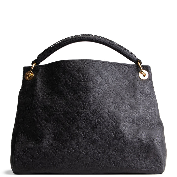 LOUIS VUITTON Monogram Empreinte Artsy