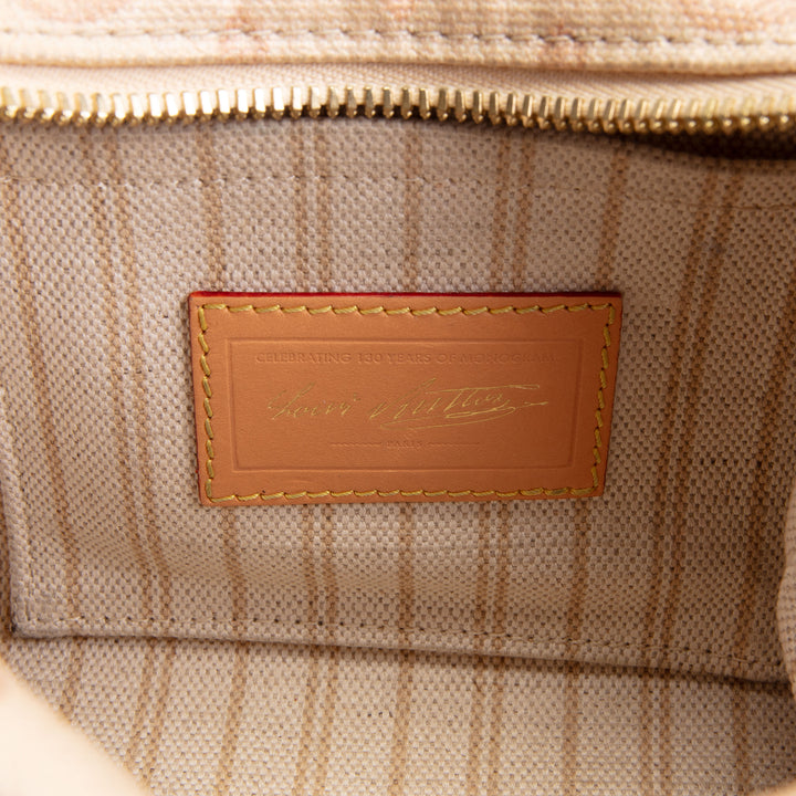 LOUIS VUITTON 130TH Anniversary Origine Speedy Bandouliere 20 OUTLET FINAL SALE