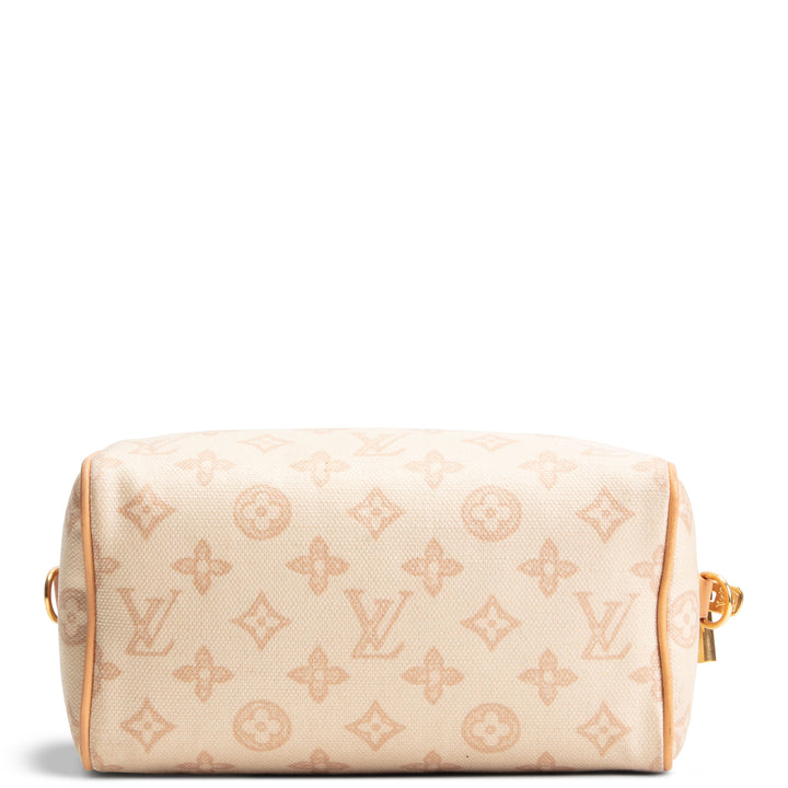 LOUIS VUITTON 130TH Anniversary Origine Speedy Bandouliere 20 OUTLET FINAL SALE