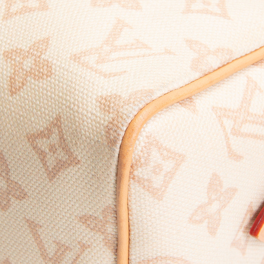 LOUIS VUITTON 130TH Anniversary Origine Speedy Bandouliere 20 OUTLET FINAL SALE