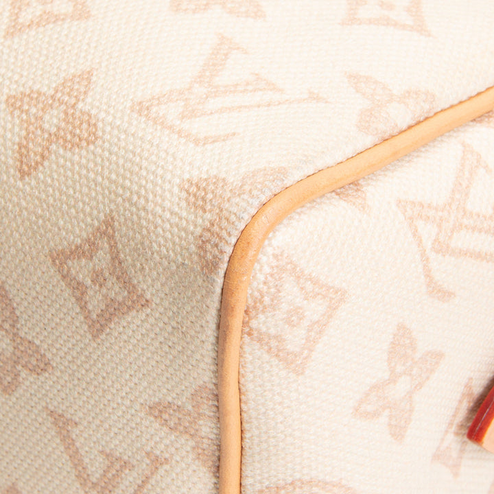 LOUIS VUITTON 130TH Anniversary Origine Speedy Bandouliere 20 OUTLET FINAL SALE